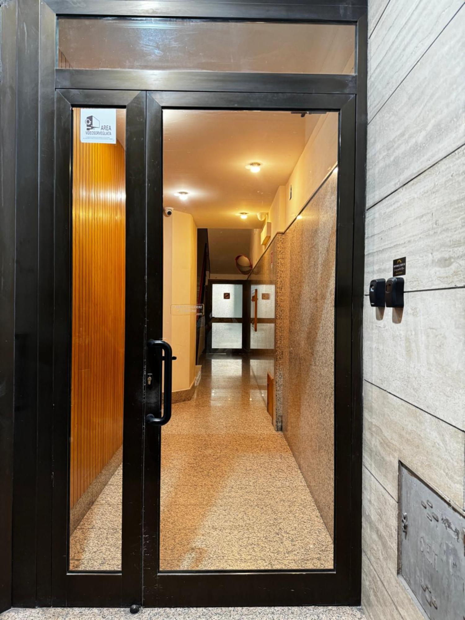 Luxury Apartment - Suite Cavour Bari Exteriör bild