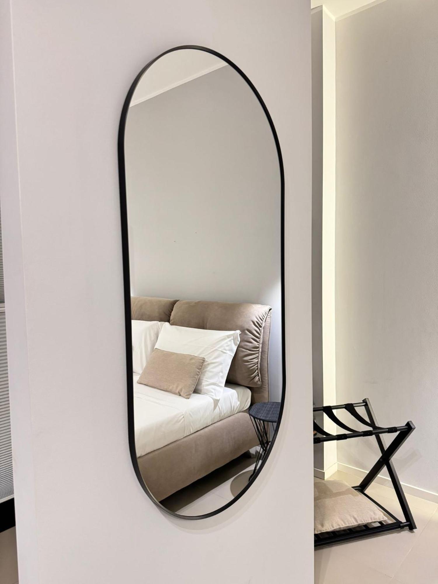 Luxury Apartment - Suite Cavour Bari Exteriör bild